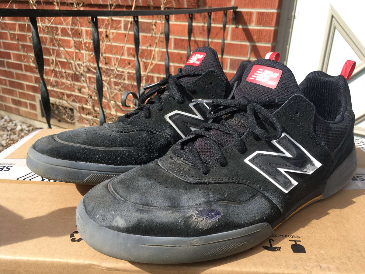 new balance 379 review